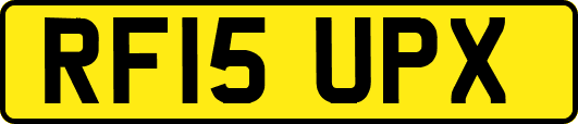 RF15UPX
