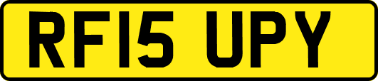 RF15UPY