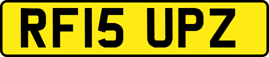 RF15UPZ