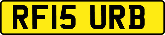 RF15URB