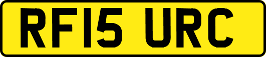 RF15URC