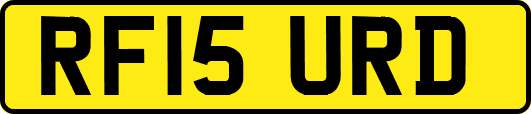 RF15URD