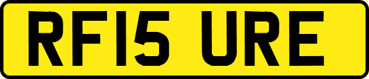 RF15URE