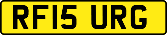 RF15URG