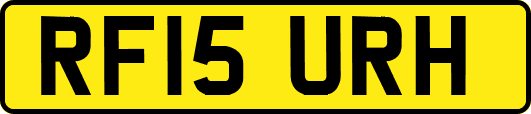 RF15URH