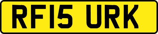 RF15URK