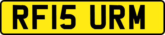 RF15URM