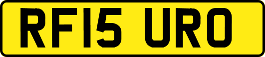 RF15URO