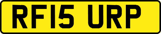 RF15URP