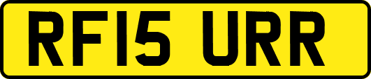 RF15URR