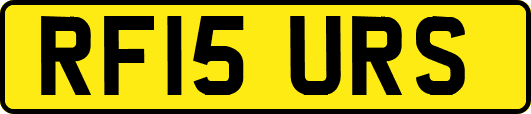 RF15URS