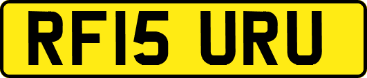 RF15URU