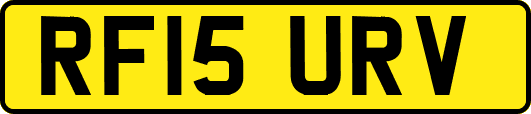 RF15URV