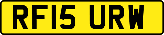 RF15URW