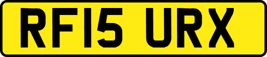 RF15URX