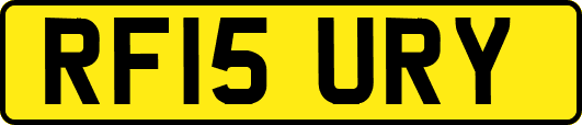RF15URY
