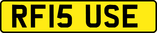 RF15USE
