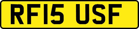 RF15USF