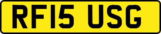 RF15USG