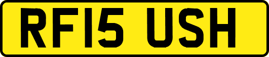 RF15USH