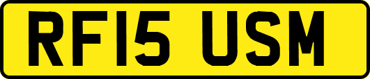 RF15USM