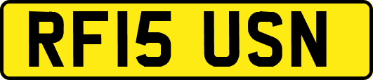 RF15USN