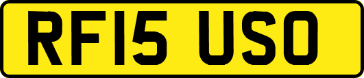 RF15USO
