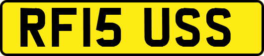 RF15USS