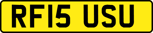 RF15USU