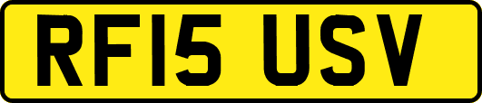 RF15USV