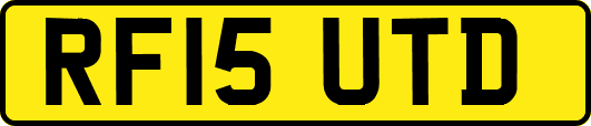 RF15UTD