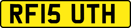 RF15UTH