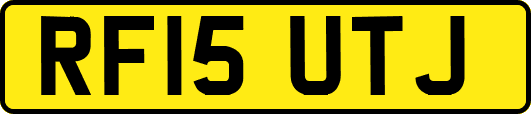 RF15UTJ