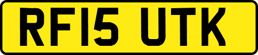 RF15UTK