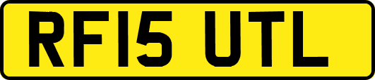 RF15UTL