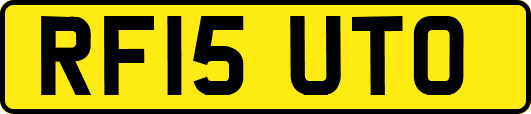 RF15UTO