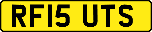RF15UTS