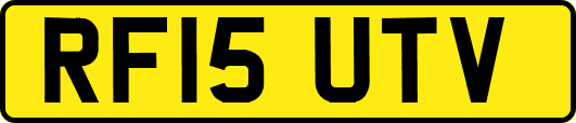 RF15UTV