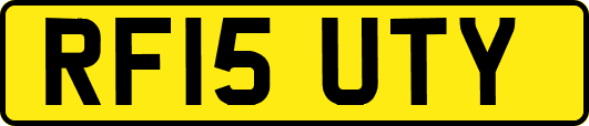 RF15UTY