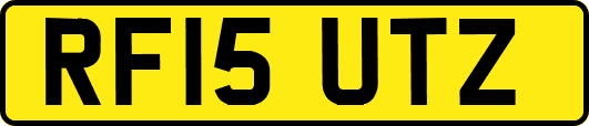 RF15UTZ