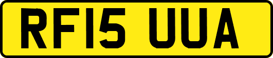 RF15UUA