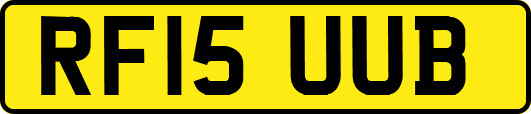 RF15UUB