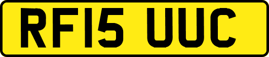 RF15UUC