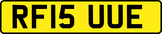 RF15UUE