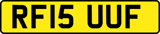 RF15UUF