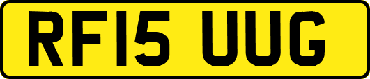 RF15UUG