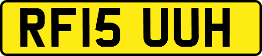 RF15UUH