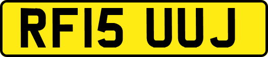 RF15UUJ