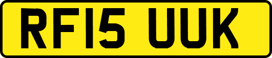 RF15UUK