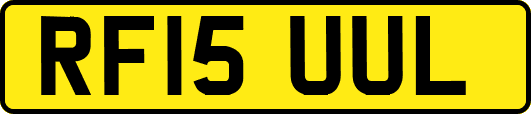 RF15UUL
